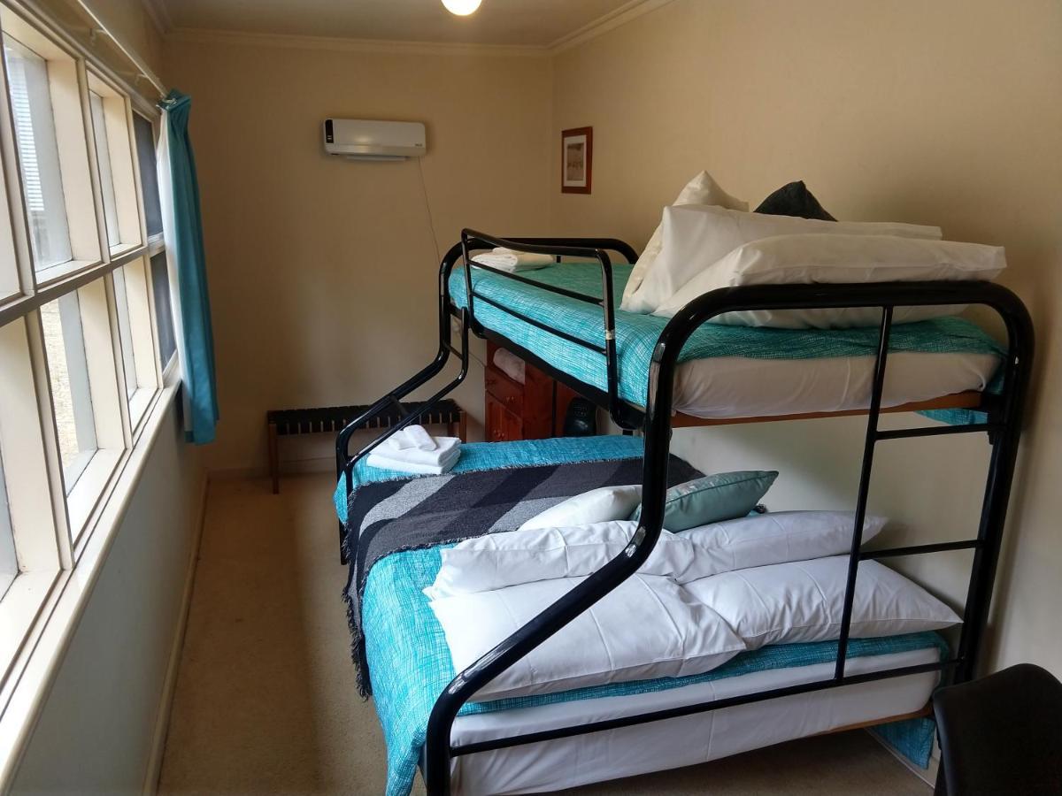Cockatoo Cabin Холс-Гэп Экстерьер фото